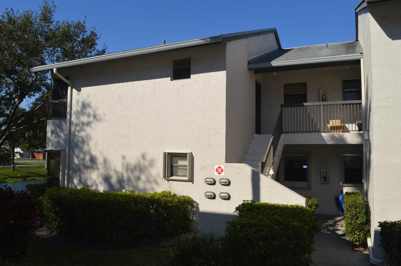 3511 Cocoplum Circle - Photo 1