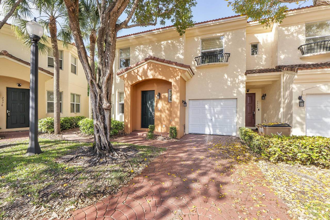 2968 Deer Creek Country Club Boulevard - Photo 1