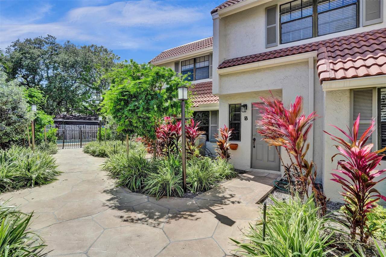 1415 Miami Road - Photo 1