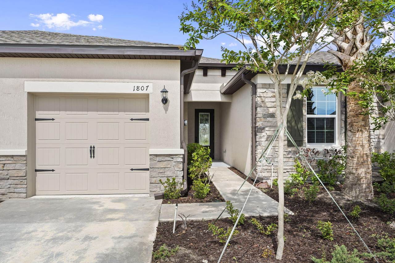 1807 Celebration Drive - Photo 1