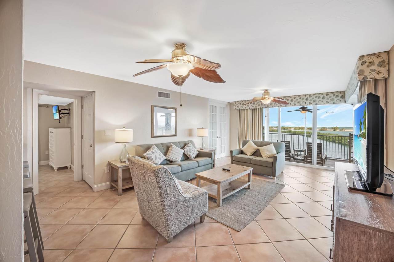 4303 Marina Villas Drive - Photo 1