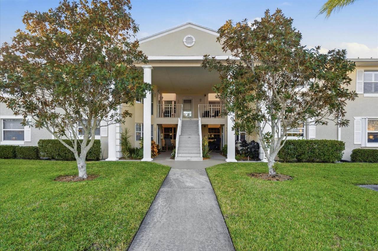 428 Grove Isle Circle - Photo 1