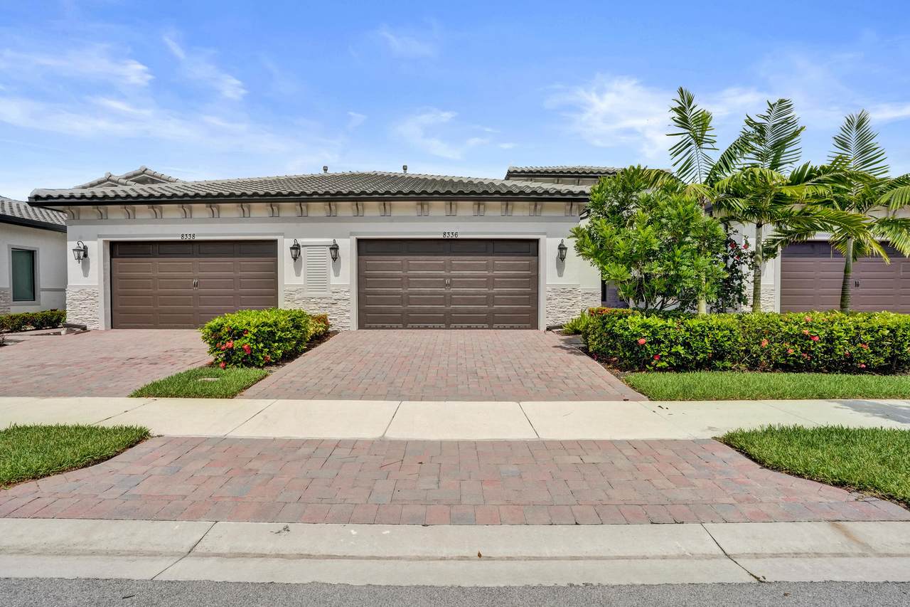 8336 Blue Spring Drive - Photo 1