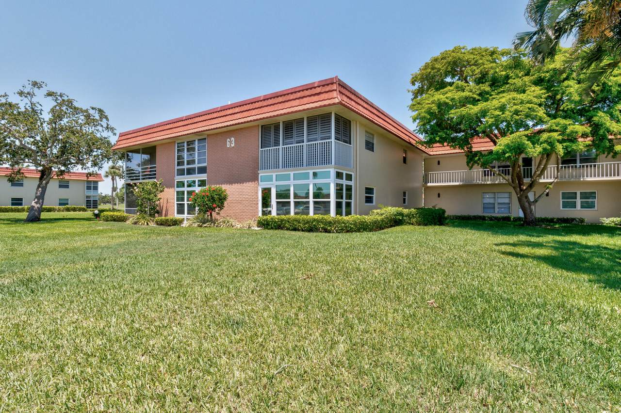 63 Woodland Drive - Photo 1