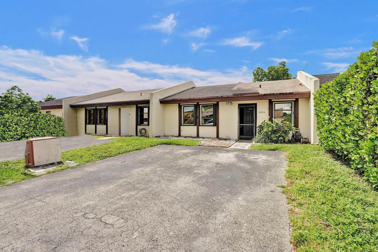 13934 52nd Terrace - Photo 1