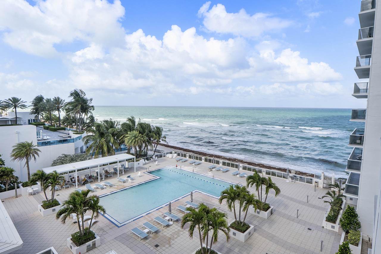 2751 Ocean Drive - Photo 1