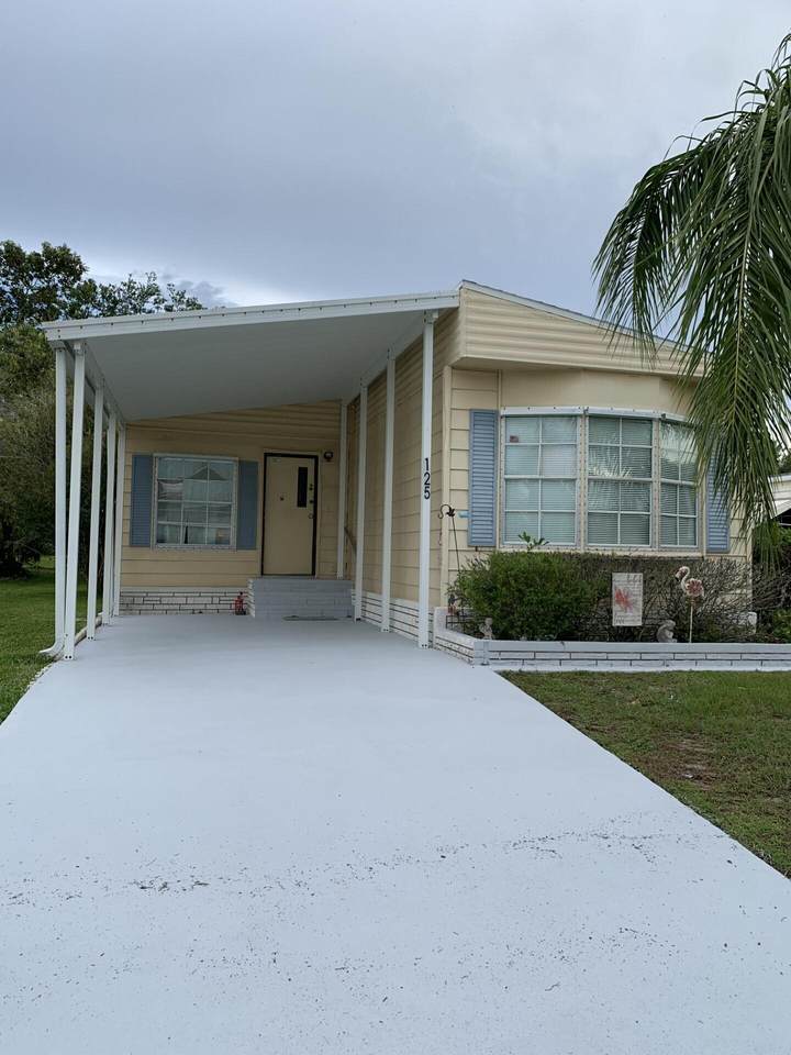 125 Caribbean - Photo 1