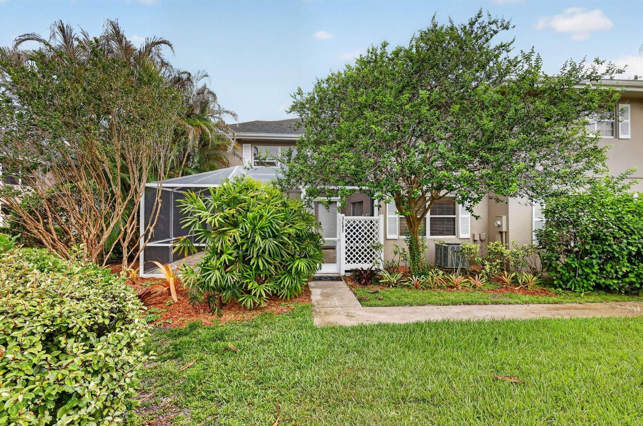 3489 Sunset Trace Circle - Photo 1