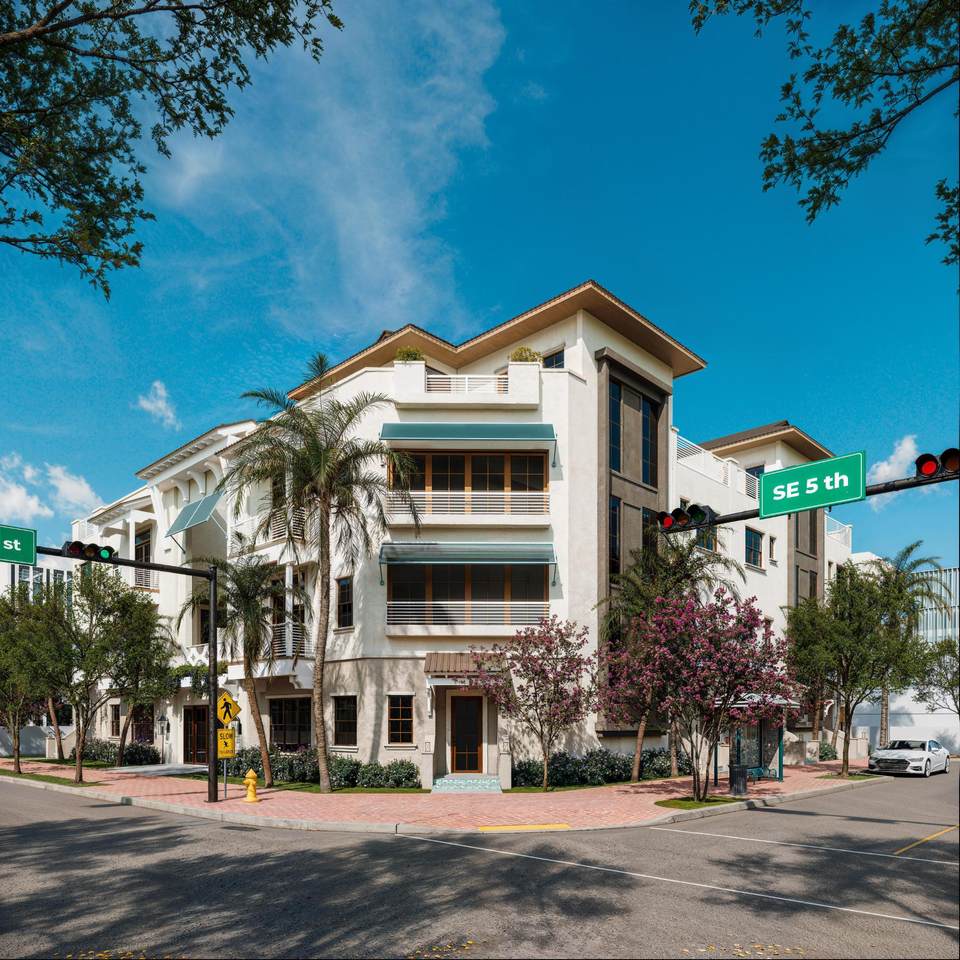 102 5th Avenue - Photo 1