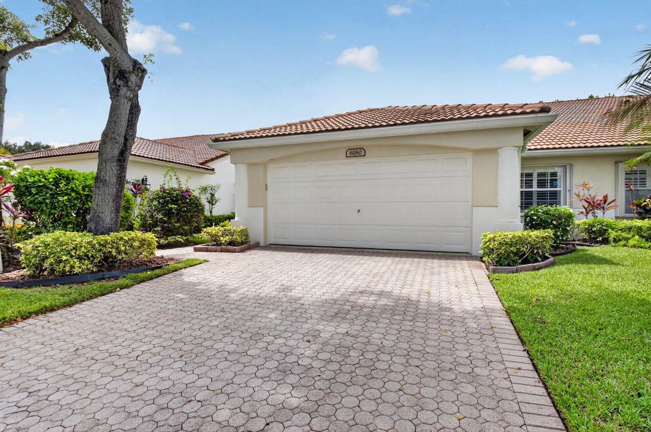 6180 Caladium Road - Photo 1