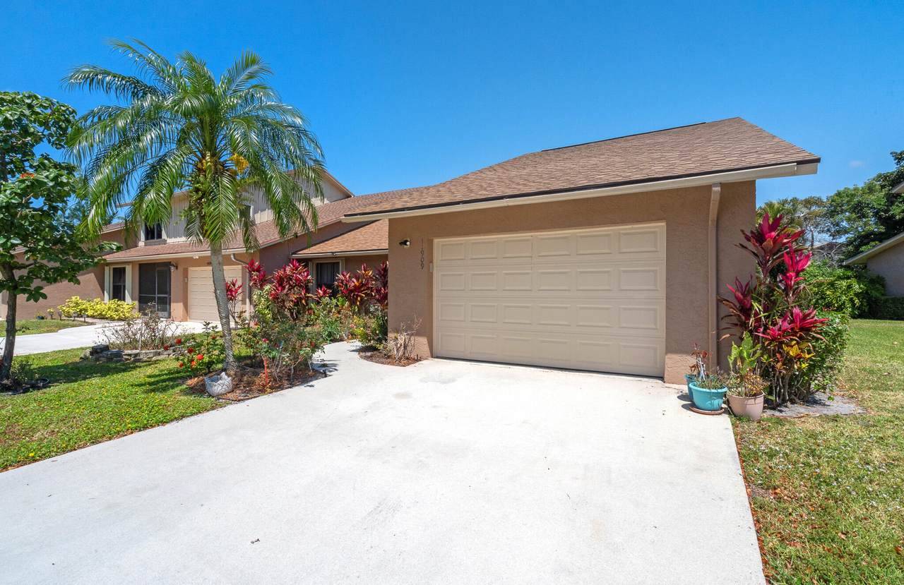 11909 Donlin Drive - Photo 1