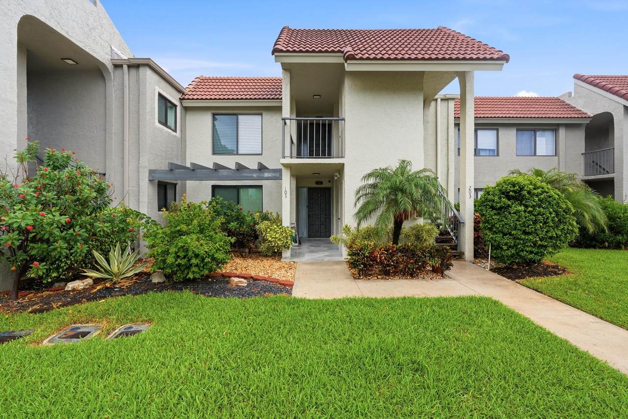 5500 Fairway Park Drive - Photo 1
