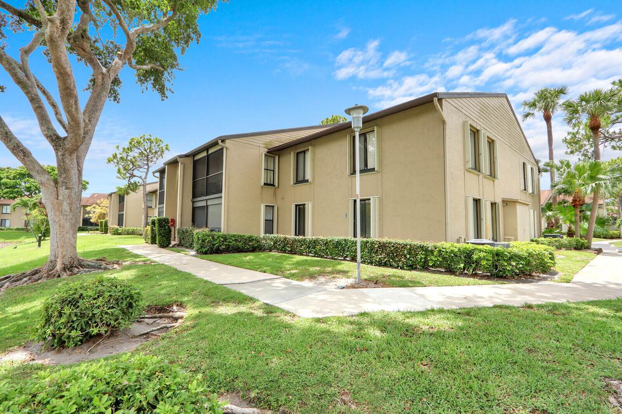 715 Sunny Pine Way - Photo 1