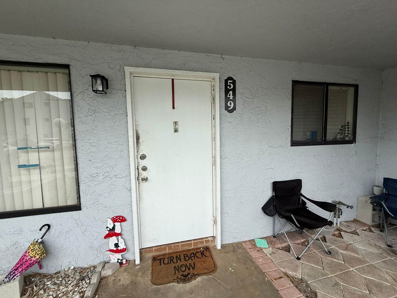 549 University Drive - Photo 1