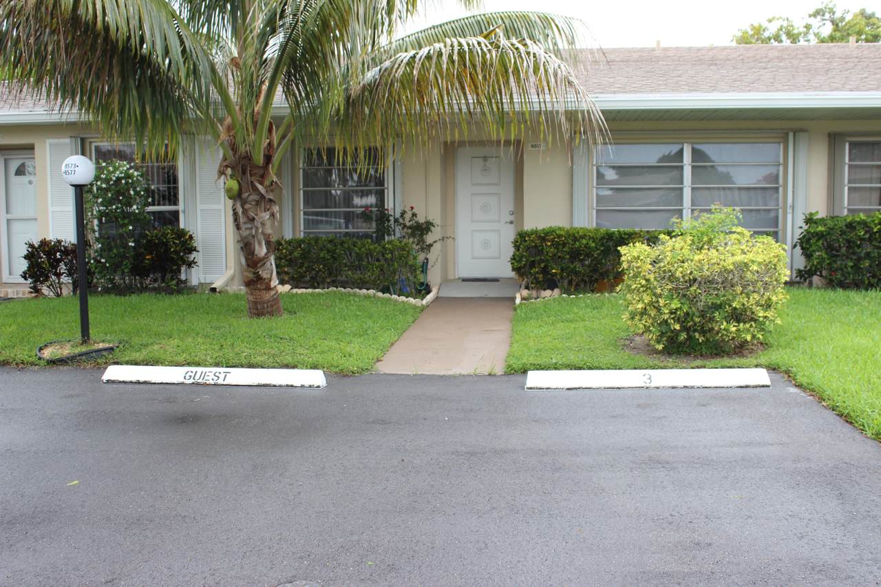 8573 Boca Drive - Photo 1