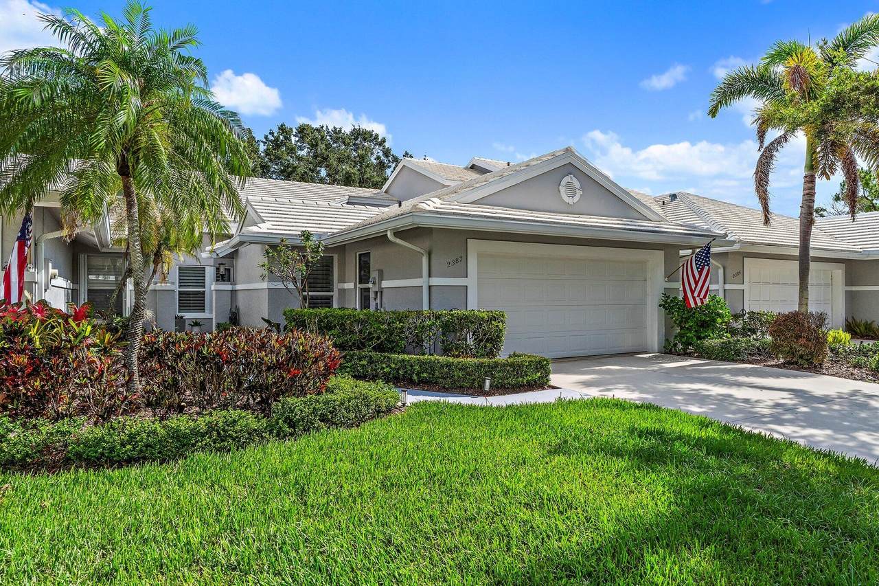 2387 Foxpoint Way - Photo 1
