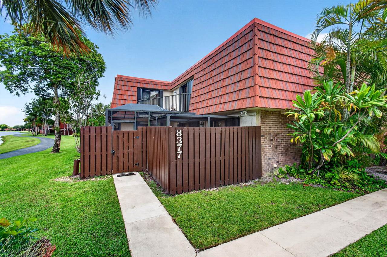 8377 Boca Rio Drive - Photo 1
