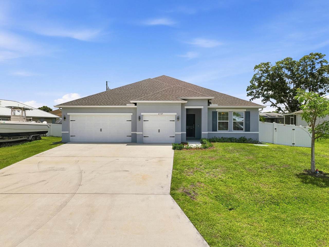 4509 Tabor Street - Photo 1