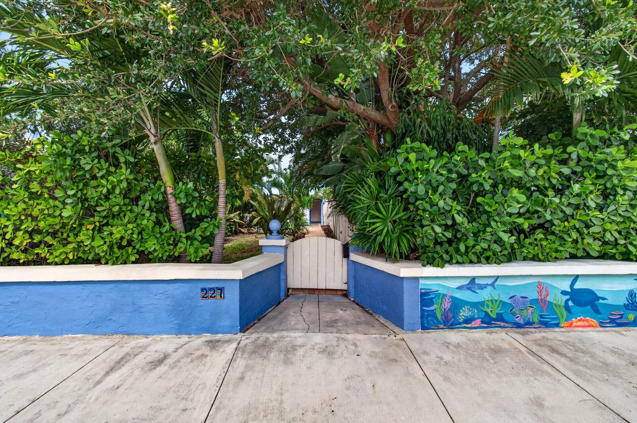 227 M Street - Photo 1