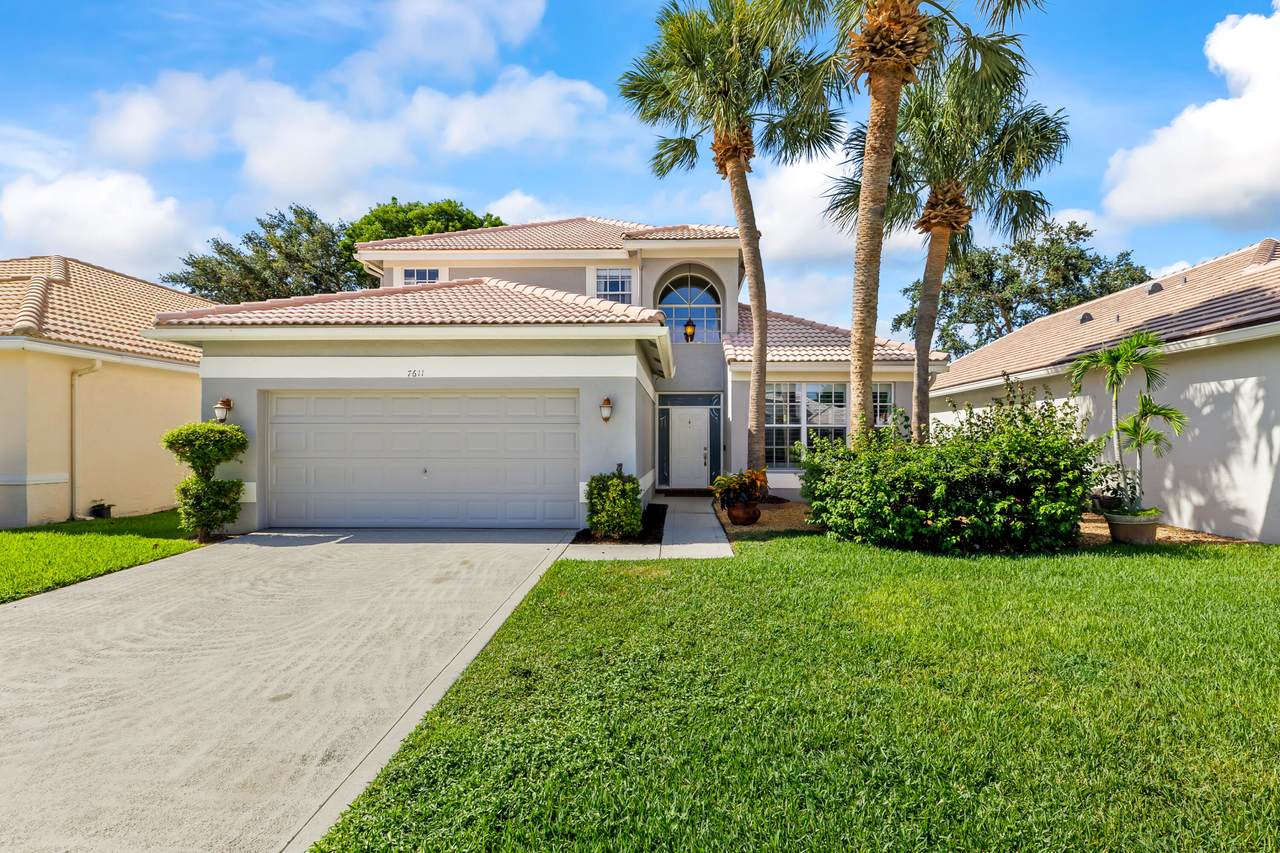 7611 Doubleton Drive - Photo 1