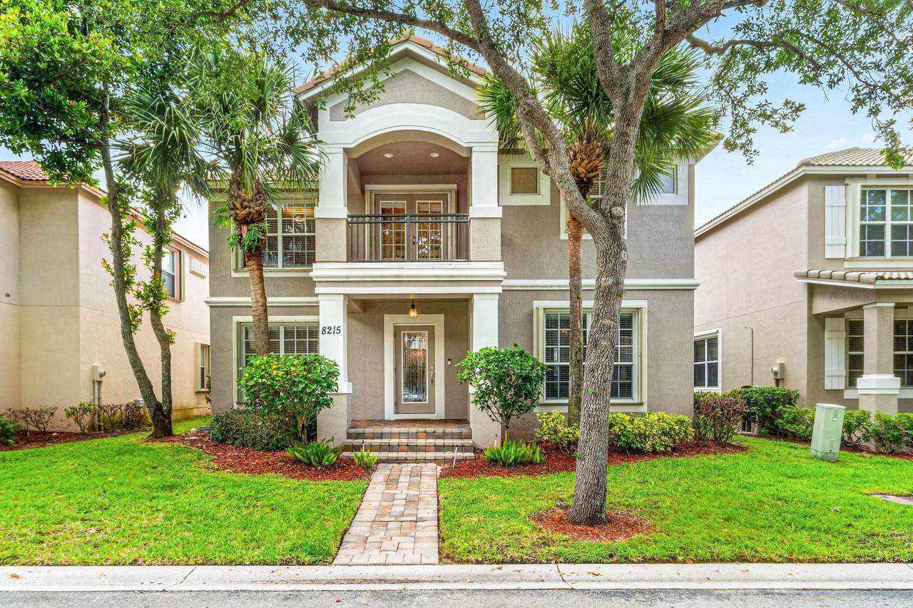 8215 Calterra Drive - Photo 1