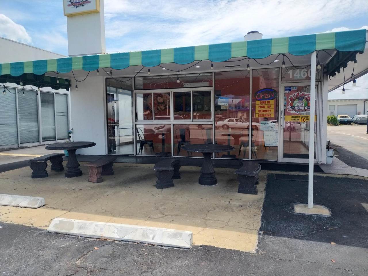 1460 10th Street - Photo 1