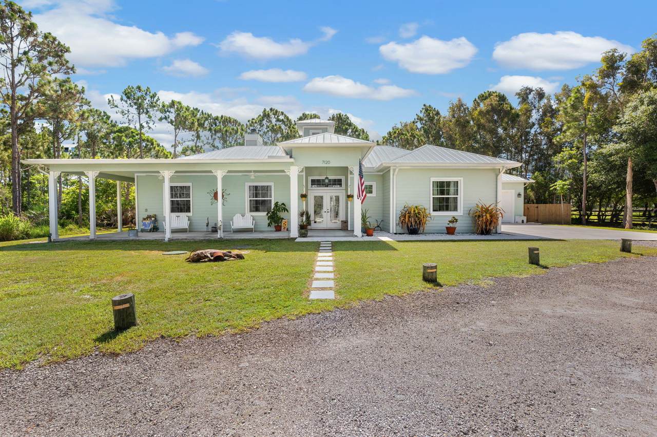 7120 Shanas Trail - Photo 1