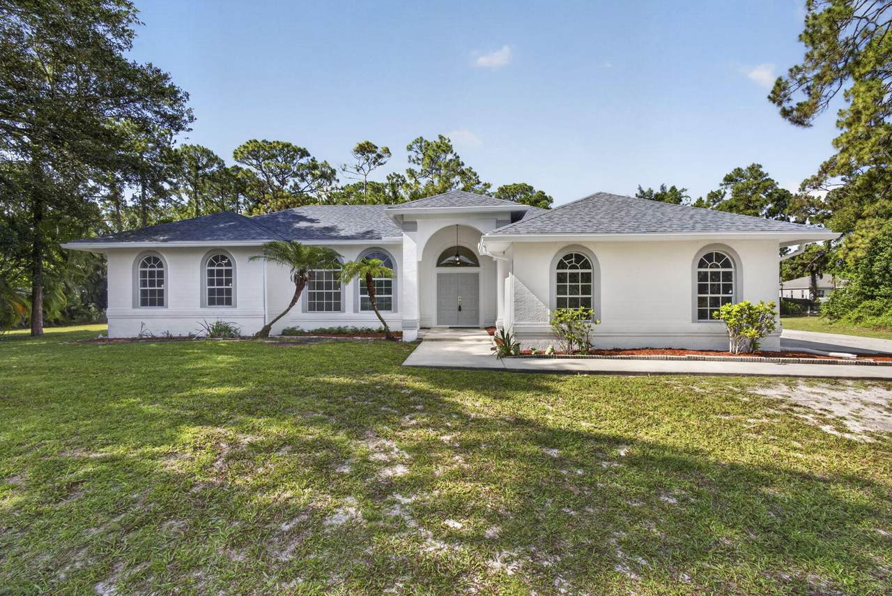 16526 78th Rd Road - Photo 1