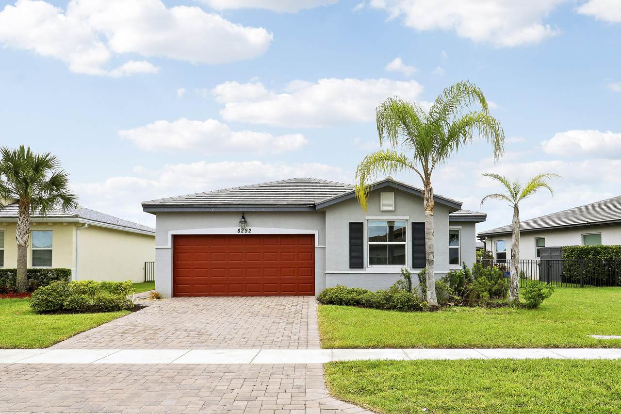 8292 Greenbank Circle - Photo 1