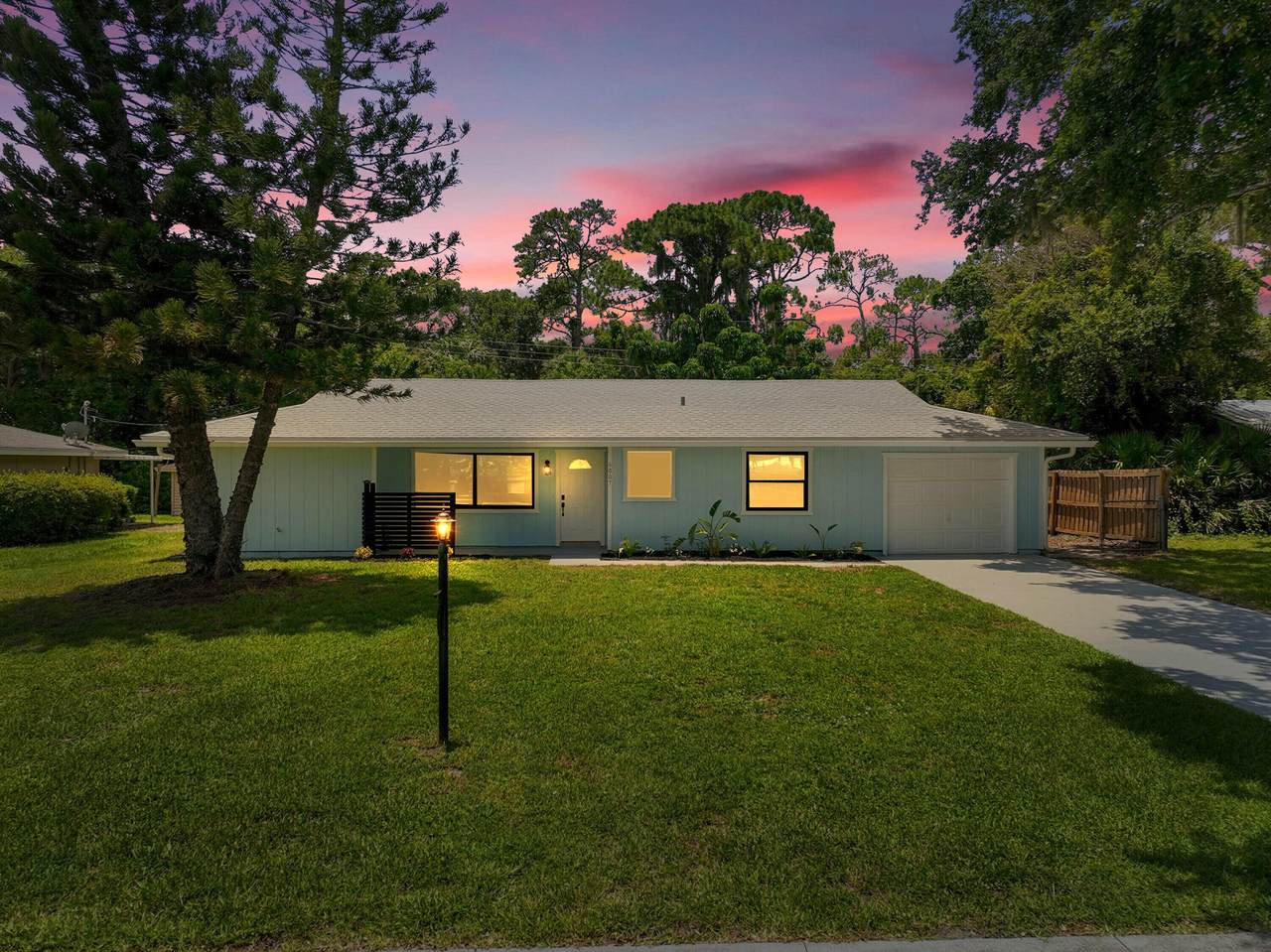 6007 Fort Pierce Boulevard - Photo 1