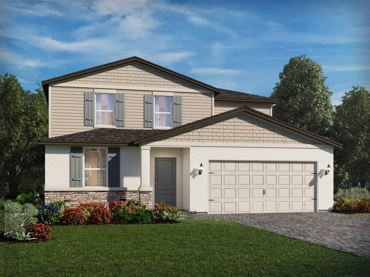 14409 New Dawn Road - Photo 1