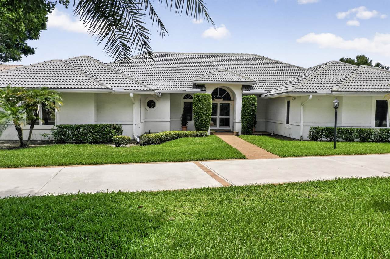 7350 Reserve Creek Drive - Photo 1