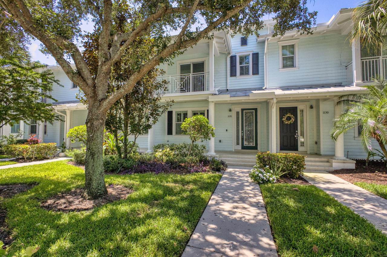 1126 Dakota Drive - Photo 1