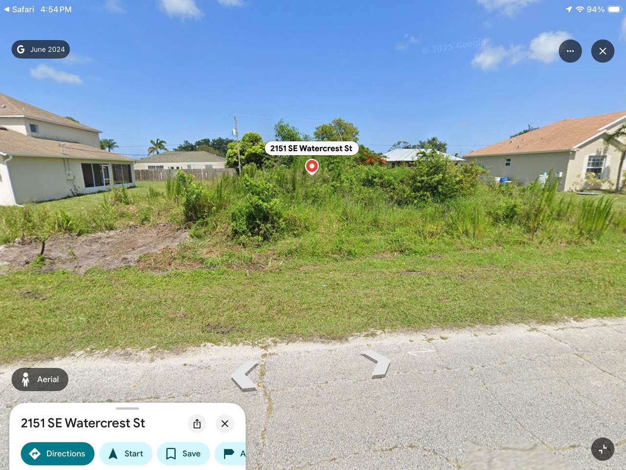 2151 Watercrest Street - Photo 1