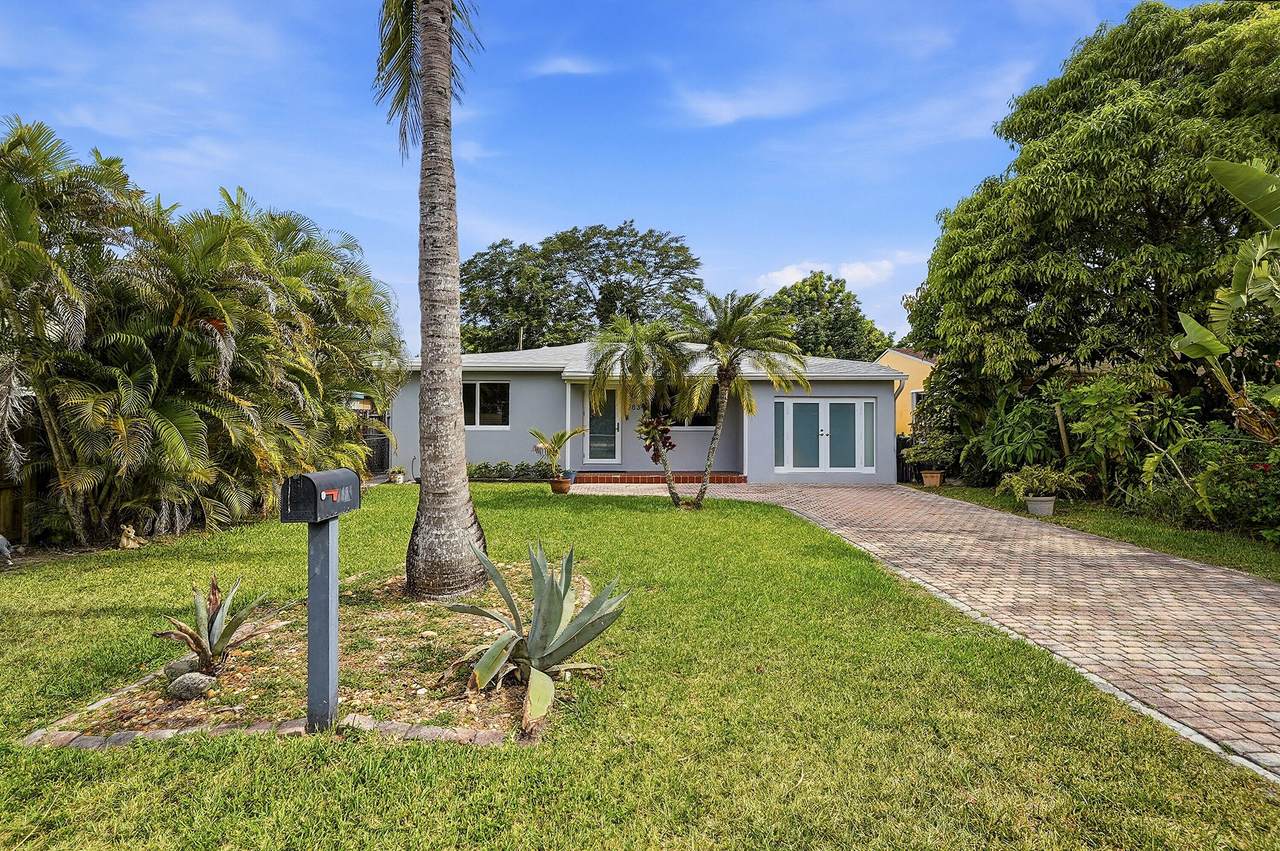 2834 Adams Street - Photo 1