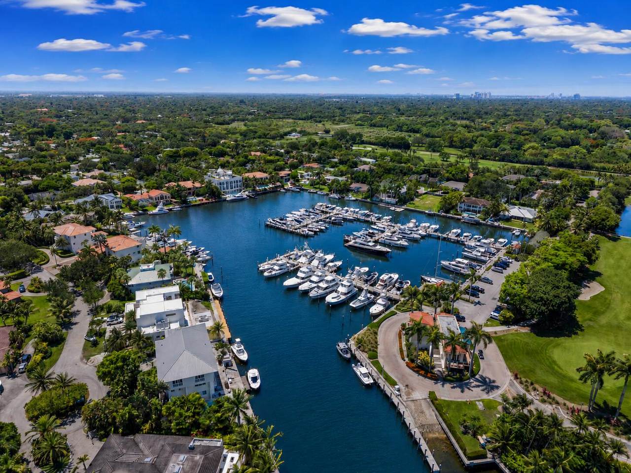 13660 Deering Bay Drive - Photo 1