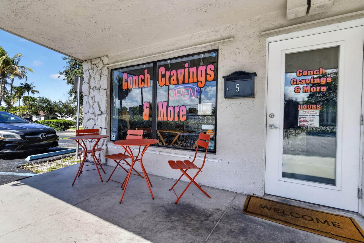 1191 Federal Highway - Photo 1