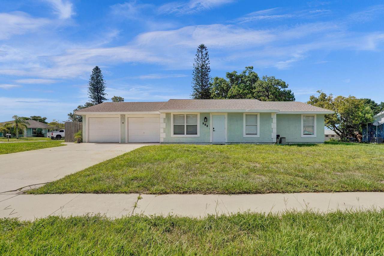 303 Solida Circle - Photo 1