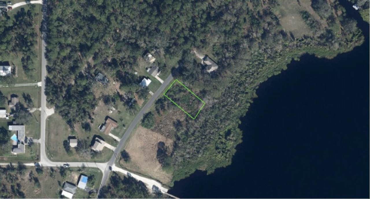 6326 Lakeside Drive - Photo 1