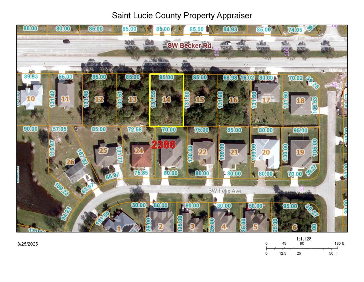 228 Becker Road - Photo 1