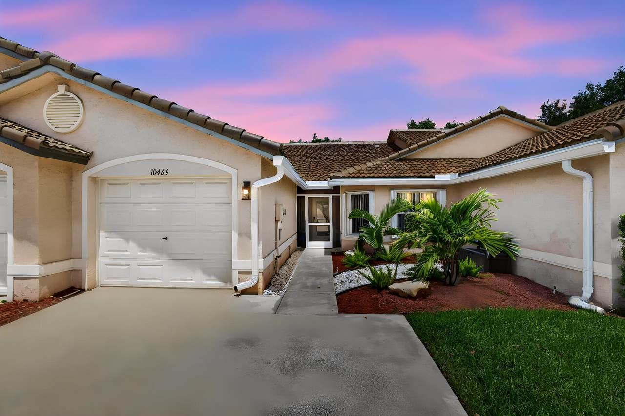 10469 Pelican Drive - Photo 1