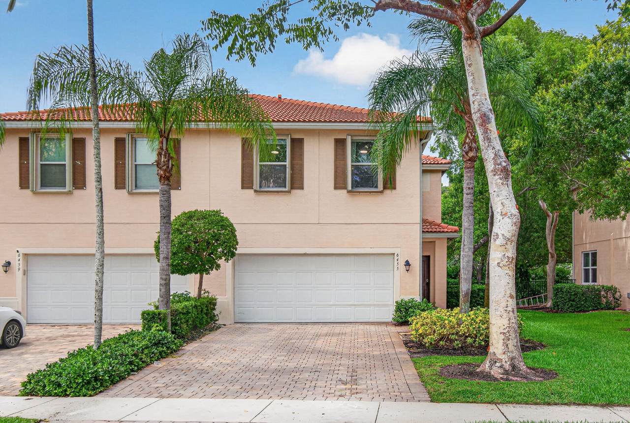6455 Azura Lake Road - Photo 1