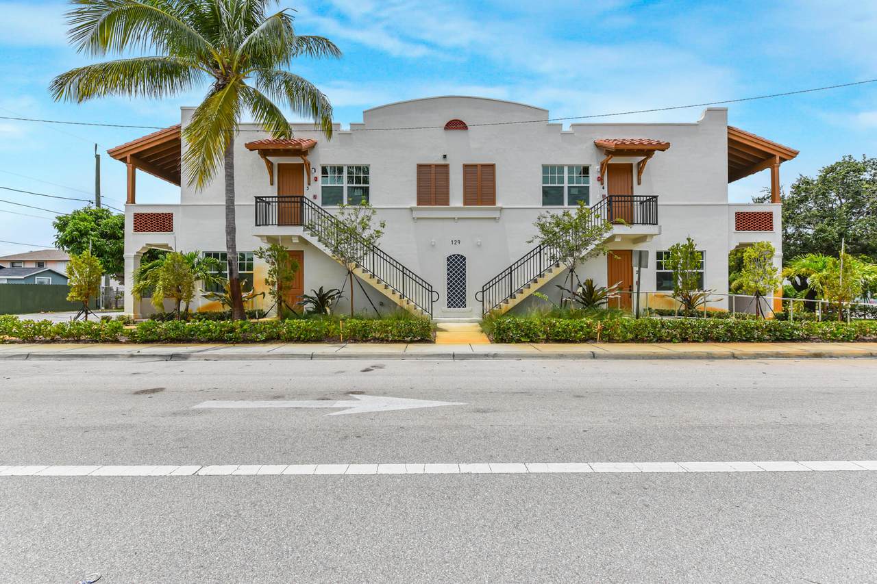 129 K Street - Photo 1