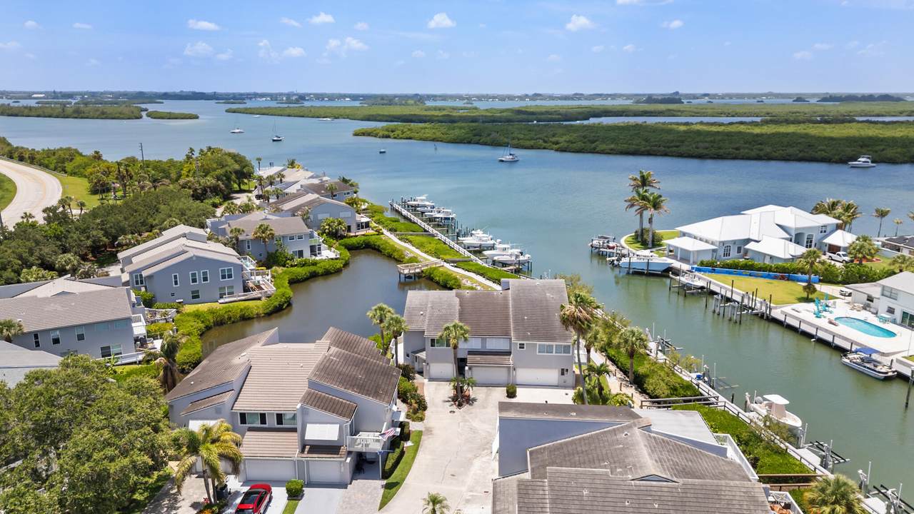 2488 Harbour Cove Drive - Photo 1