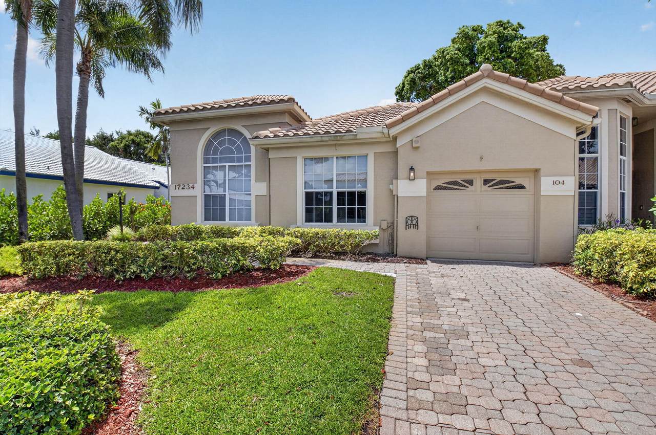 17234 Boca Boulevard - Photo 1
