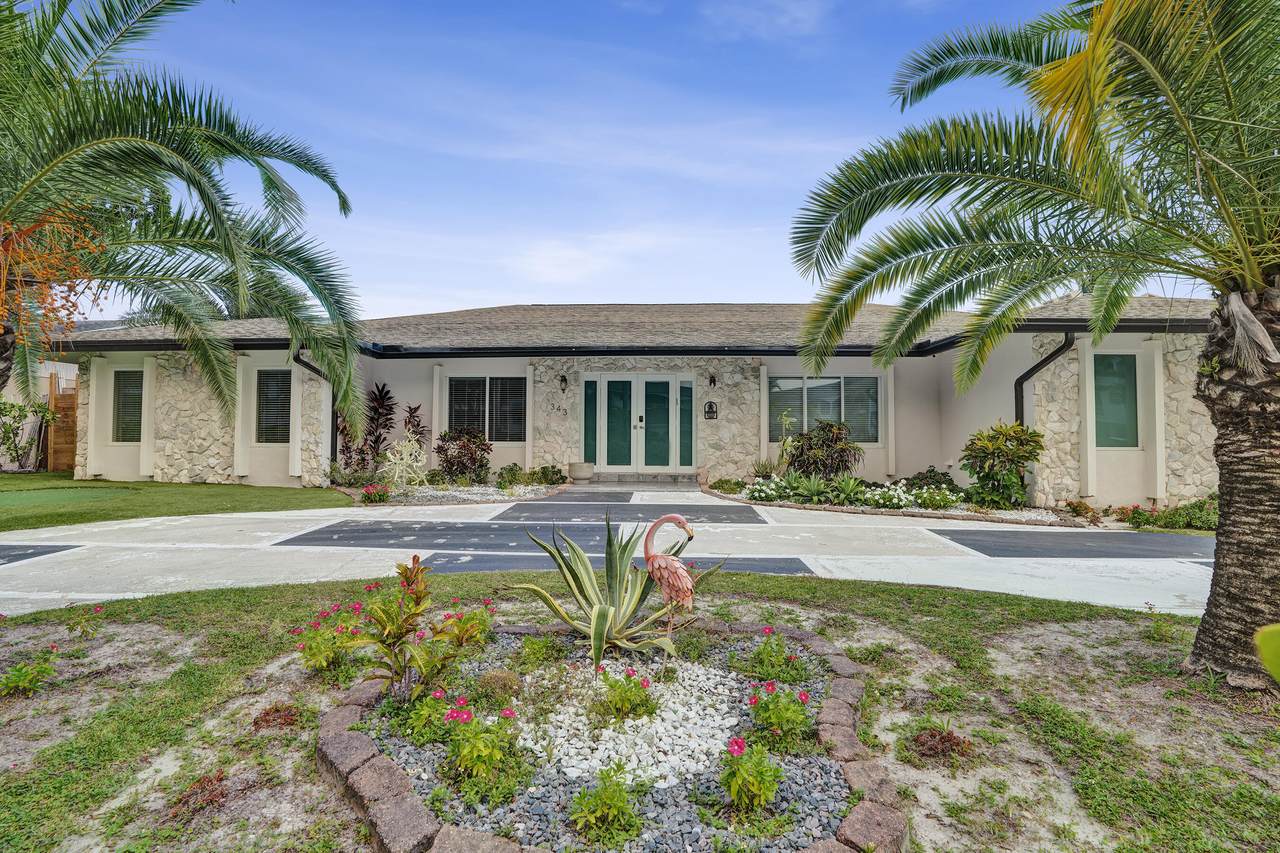 343 Layne Boulevard - Photo 1