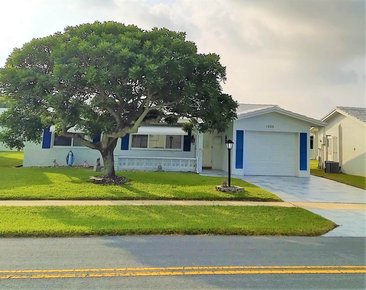 1826 Congress Boulevard - Photo 1