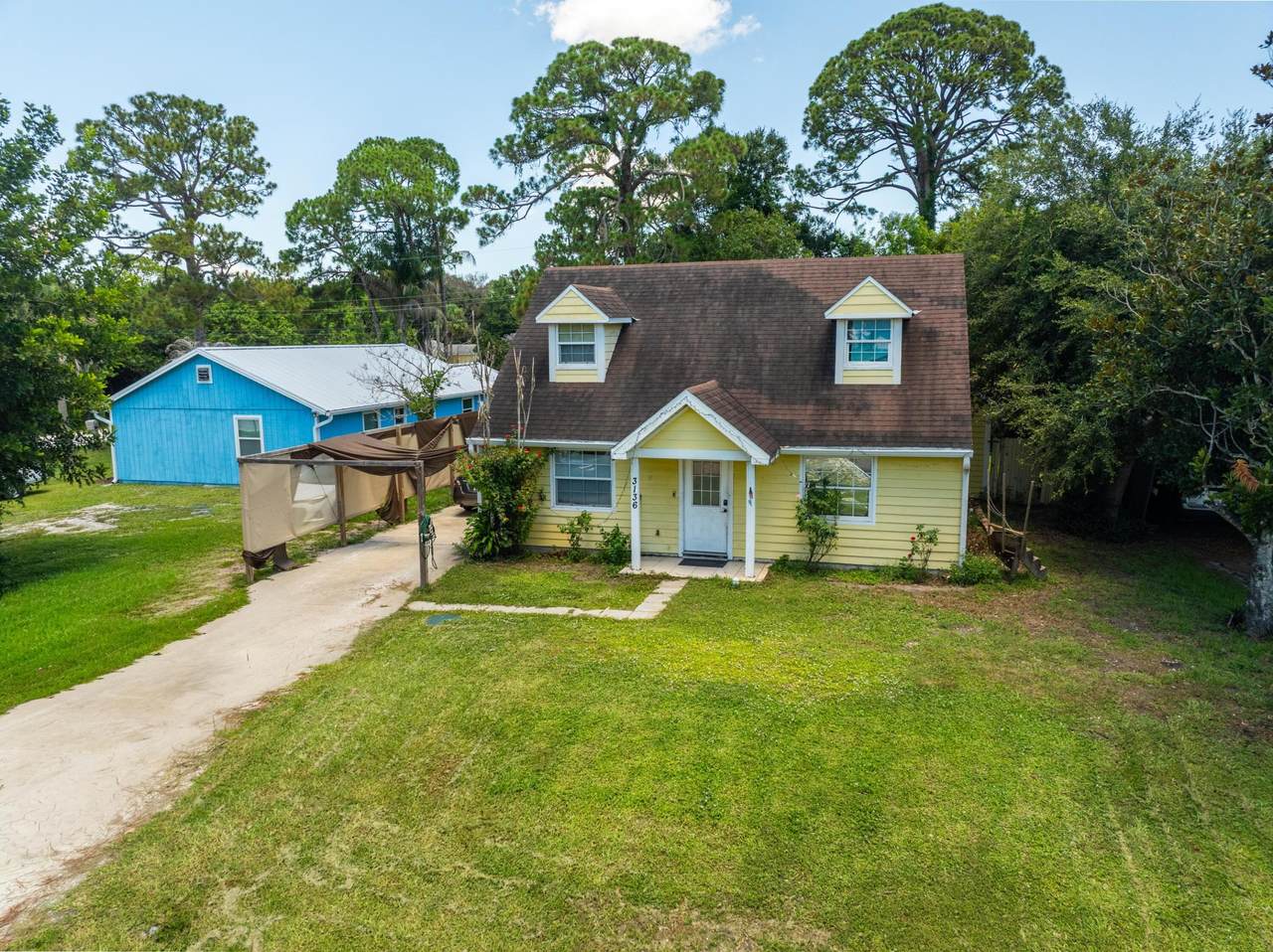3136 2nd Street - Photo 1