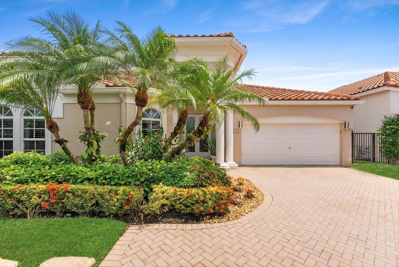 6533 Somerset Circle - Photo 1