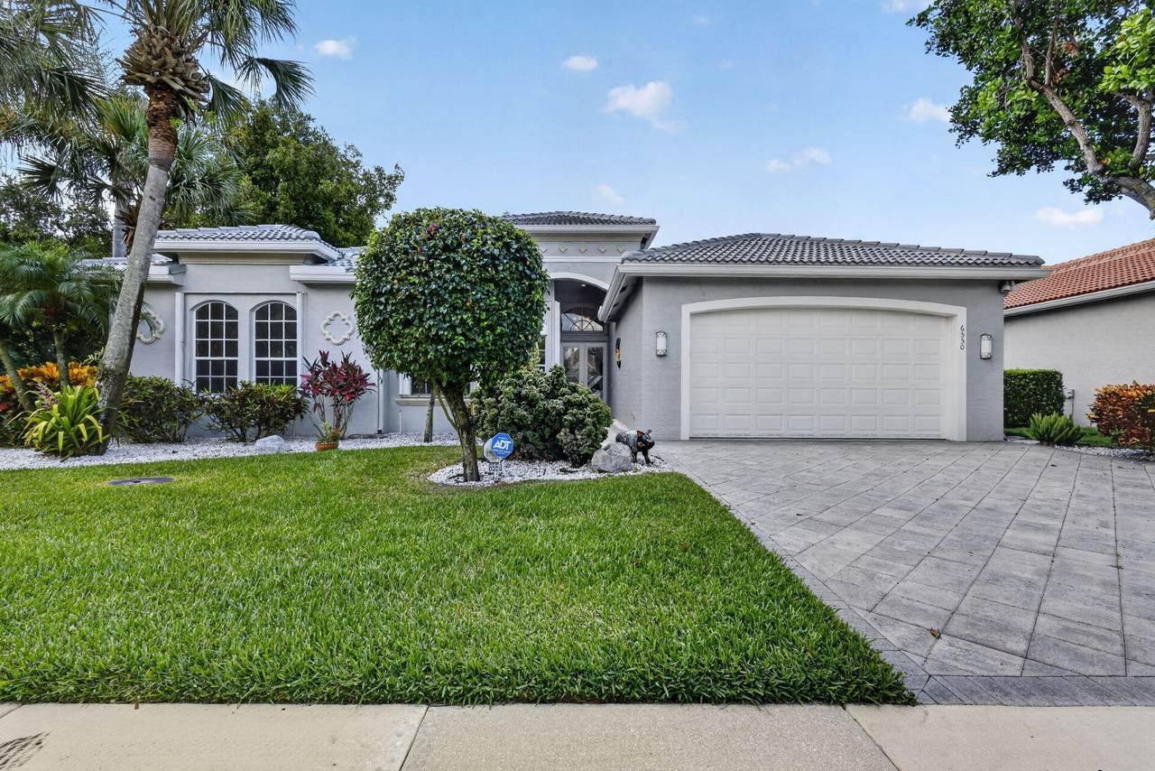 6550 Sand City Way - Photo 1